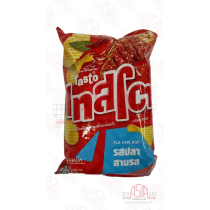 Tasto Potato Chips Pla Sam Rod 24X75g
